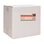 Рубильник 250A 3P реверсивный без рукоятки управления TwinBlock