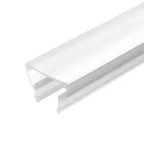 Экран ARH-WIDE-(B)-H20-2000 TPZ Opal-PM (ARL, Пластик)