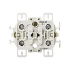 Механизм управления жалюзи, 10А 250В, S73L, механизм