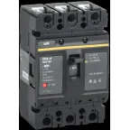 Выключатель автоматический ВА88-35 3Р 200А 35кА MASTER