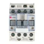 Контактор КМЭ малогабаритный 9А 24В 1NC PROxima