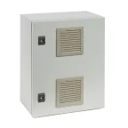 Термошкаф с обогревом и активной вентиляцией, IP54, УХЛ 1, -65град. до +50град.С, 500x250x400мм