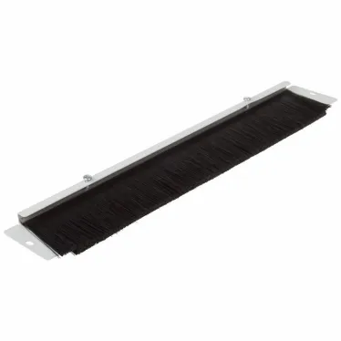 Щеточный ввод для напольных/настенных шкафов,