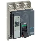 Выключатель автоматический 3п3т MICR.2.0E NS630B H