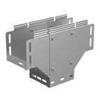 Ответвитель Т-образный вертикальный Стандарт HDZ 100х100