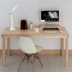 Светильник настольный GTL203 6W 380lm 4000K 170-265V белый диммируемый LED 1/20 | GT2031 | Gauss