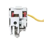 Расцепитель независимый AV POWER-1 SHT для ETU DC24 слева