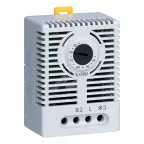 Гигростат на DIN-рейку 5А 230В IP20 PROxima