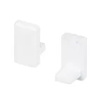 Заглушка ARH-MICRO-0510 глухая (, Пластик)