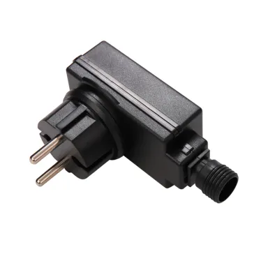 Акриловая светодиодная фигура Приветствующий Санта Клаус 76х47х120 см, IP65, понижающий трансформатор в комплекте | 513-183 | NEON-NIGHT