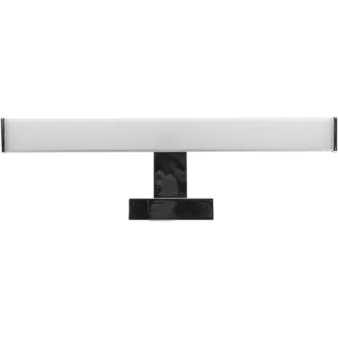 Светильник светодиодный ДБП-8w 4000К 650Лм IP44 хром подсветка для зеркал