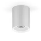 Светильник светодиодный декоративный бытовой HD011 12W (белый) 4100K 79x100мм | HD011 | Gauss