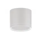 Светильник светодиодный декоративный бытовой с рассеивателем HD025 10W (белый) 3000K 88х75мм | HD025 | Gauss