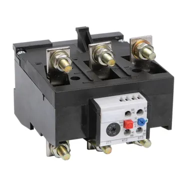 Реле тепловое РТИ-5371 90-120А