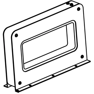 СУММИРУЮЩАЯ РАМКА ДЛЯ ЗАЩИТЫ ОТ УТЕЧКИ