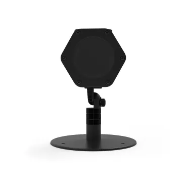 Проектор светодиодный "4 картинки" серия Holiday, анимированные картинки Дед Мороз, Рождественский Олень, Подарки, Ёлка, IP44, 1/30 | HL093 | Gauss