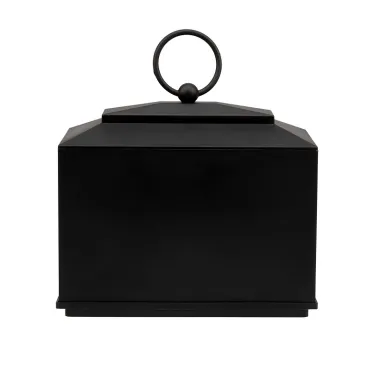 Декоративный камин "Сканди" с эффектом живого огня 18х9х16 см, батарейки 3хС (не в комплекте) | 511-033 | NEON-NIGHT