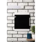 Щит распред. встраиваемый ЩРВ-П-24 slimBox IP 41 PROxima