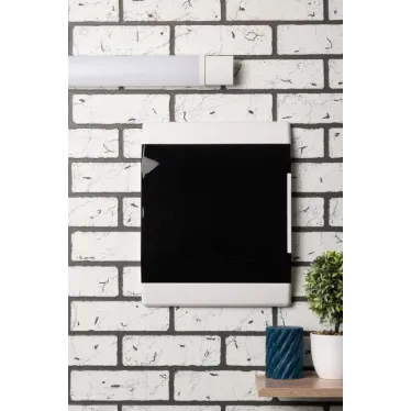 Щит распред. встраиваемый ЩРВ-П-24 slimBox IP 41 PROxima