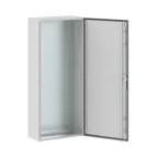 Щит с монтажной панелью ЩМП 1400x600x300 мм IP66 ST