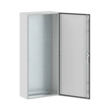 Щит с монтажной панелью ЩМП 1400x600x300 мм IP66 ST