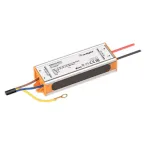 Блок питания ARPJ-SN-45700 (30W, 20-45V, 700mA) (Arlight, IP65 Металл, 3 года)