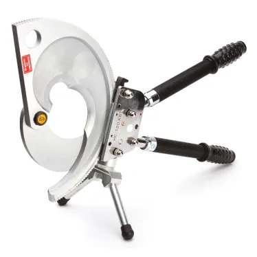 Ножницы секторные НС-120 серия ПРОФИ