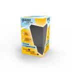 Светильник настольный Стакан с подсветкой модель LCUP Birthday 3XLR44 LED | LC002 | Gauss