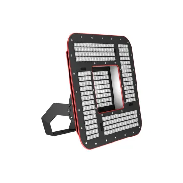 Светильник светодиодный подвесной уличный ДО Зенит 600Вт 80000Лм 5000К IP67 | LE-СБУ-35-600-4252-67Х | LEDeffect