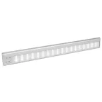 Светильник аварийного освещения SKAT LT-2390 LED Li-Ion 90 светодиодов резерв 5/10ч, алюмин корпус | 2468 | Бастион