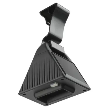 Подвесной светильник с лазерной проекцией красные точки,на солн. бат.,3LED,3 lm ERAFS024-06