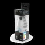 Лампа светодиодная LED 7 Вт 590 лм 4100К свеча нейтральный E14 AC 220В диммируемая Black Gauss