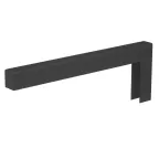 Кронштейн BS-K-7 Black | a10482 | Белый свет