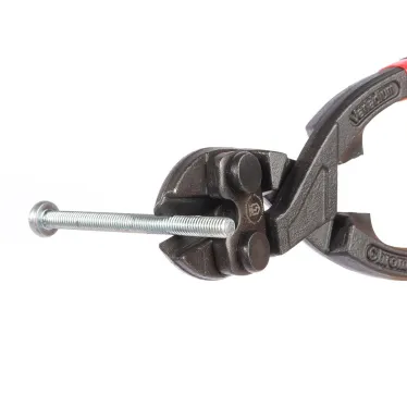 Болторез угловой БРКу-210 | 69579 | КВТ