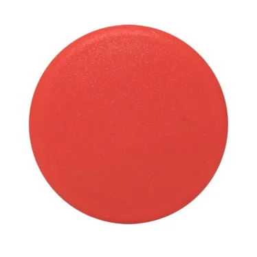 Кнопка BC42 Грибок красная NC