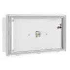 Светильник аварийного освещения BS-VOLNA-81-L1-INEXI3-MSS3 | a15862 | Белый свет