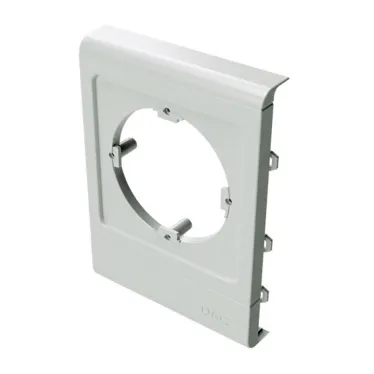 Рамка-суппорт для электроустановочных изделий 60х60 PDA-N 100 IN-Liner немецкий стандарт
