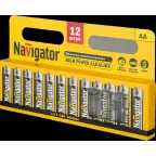 Батарейка NBT-NE-LR6-BP12