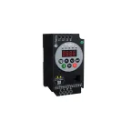 Преобразователь частоты STV050 1,5 кВт 220В ЭМС С3 + LED панель оператора