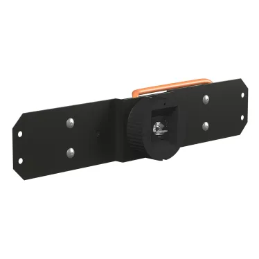 Светильник аварийного освещения BS-OKO-10-L2-ELON GR Black | a16999 | Белый свет