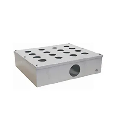 Корпус ПКУ15-21-441-54 с сальником