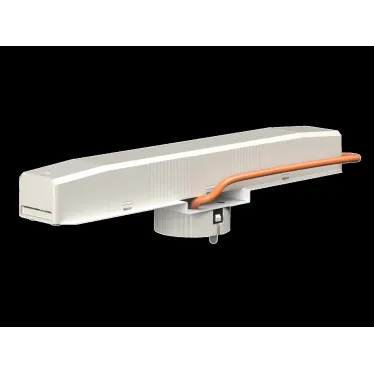 Светильник аварийного освещения BS-OKO-81-L1-INEXI3 GR | a15284 | Белый свет