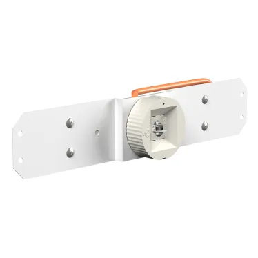 Светильник аварийного освещения BS-OKO-10-L2-ELON GR | a16998 | Белый свет