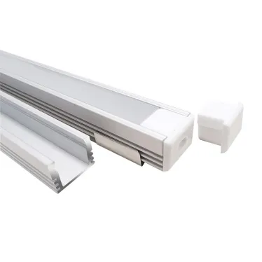 Заглушка торцевая для PAL 1612 глухая