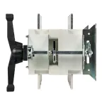 Рубильник-переключатель 2000A 3P c рукояткой управления для прямой установки PowerSwitch