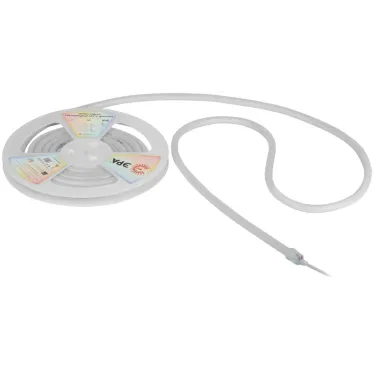Лента светодиодная термостойкая для бани LS3030-9,6-120-24-RGB-IP68-3 year-5m (RGB) ЭРА
