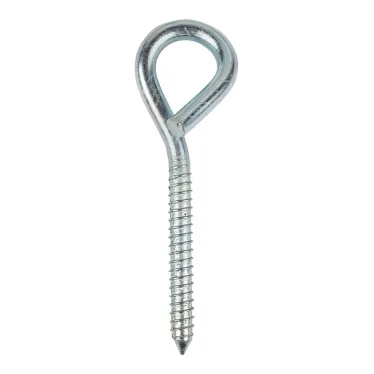 Крюк с резьбой ВТ8 PROxima | bt-8 | EKF