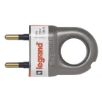 Элиум Вилка 2К 6А алюминий