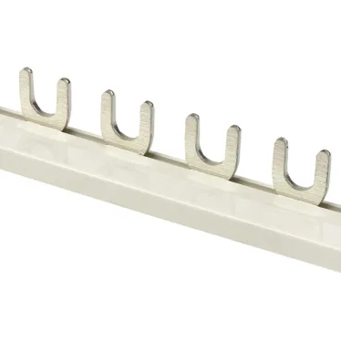 Шина соединительная типа FORK однофазная 100А 54 модуля