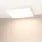 Светильник SP-QUADRO-S500x500-50W Warm3000 (WH, 120 deg, 230V) (Arlight, IP40 Металл, 3 года) | 034800 | Arlight